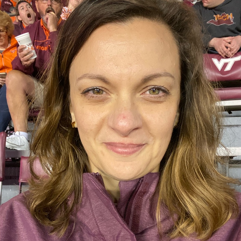 Meet your Posher, Lori